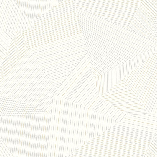 OI0615 - New Origins Wallpaper Dotted Maze