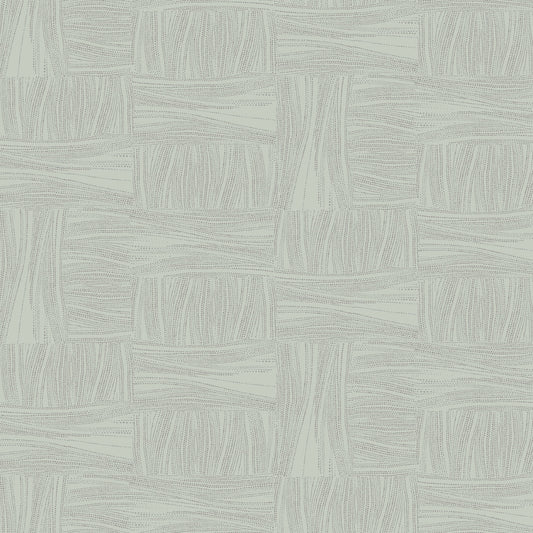 OI0631 - New Origins Wallpaper Wicker Dot