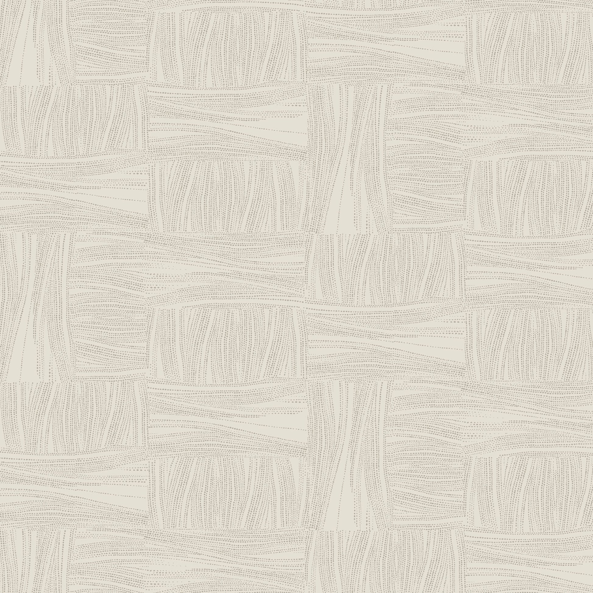 OI0633 - New Origins Wallpaper Wicker Dot