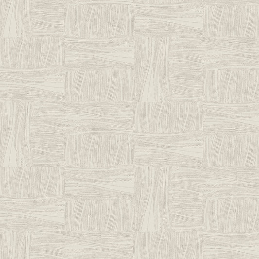 OI0633 - New Origins Wallpaper Wicker Dot