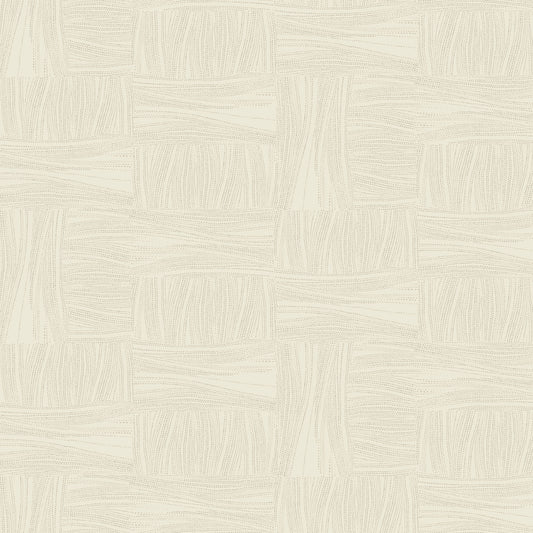 OI0635 - New Origins Wallpaper Wicker Dot