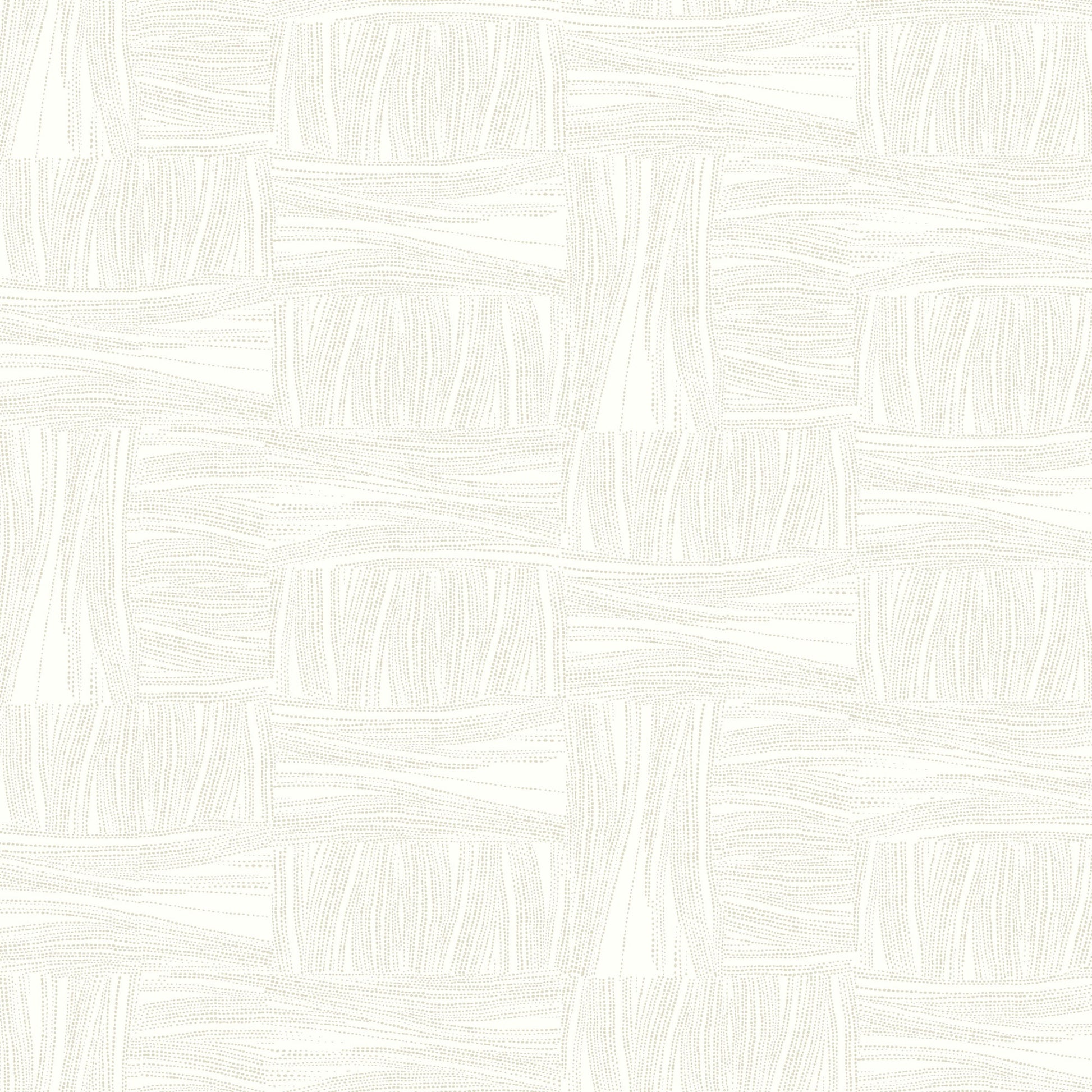 OI0636 - New Origins Wallpaper Wicker Dot