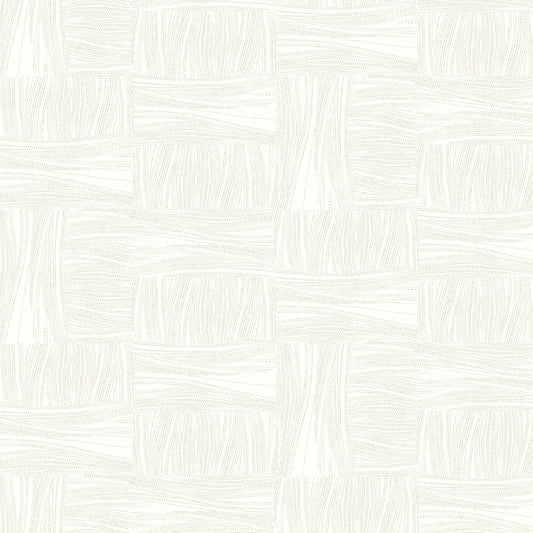OI0636 - New Origins Wallpaper Wicker Dot