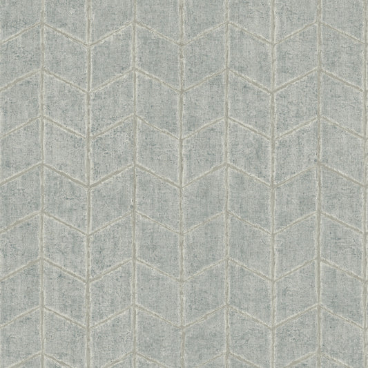 OI0641 - New Origins Wallpaper Flatiron Geometric