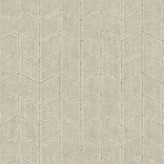 OI0643 - New Origins Wallpaper Flatiron Geometric