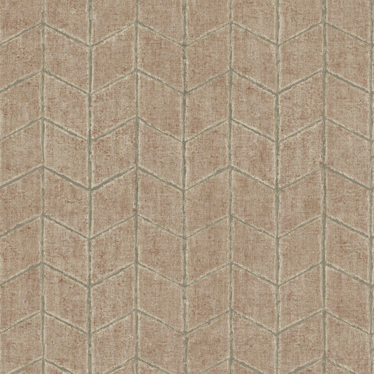 OI0646 - New Origins Wallpaper Flatiron Geometric