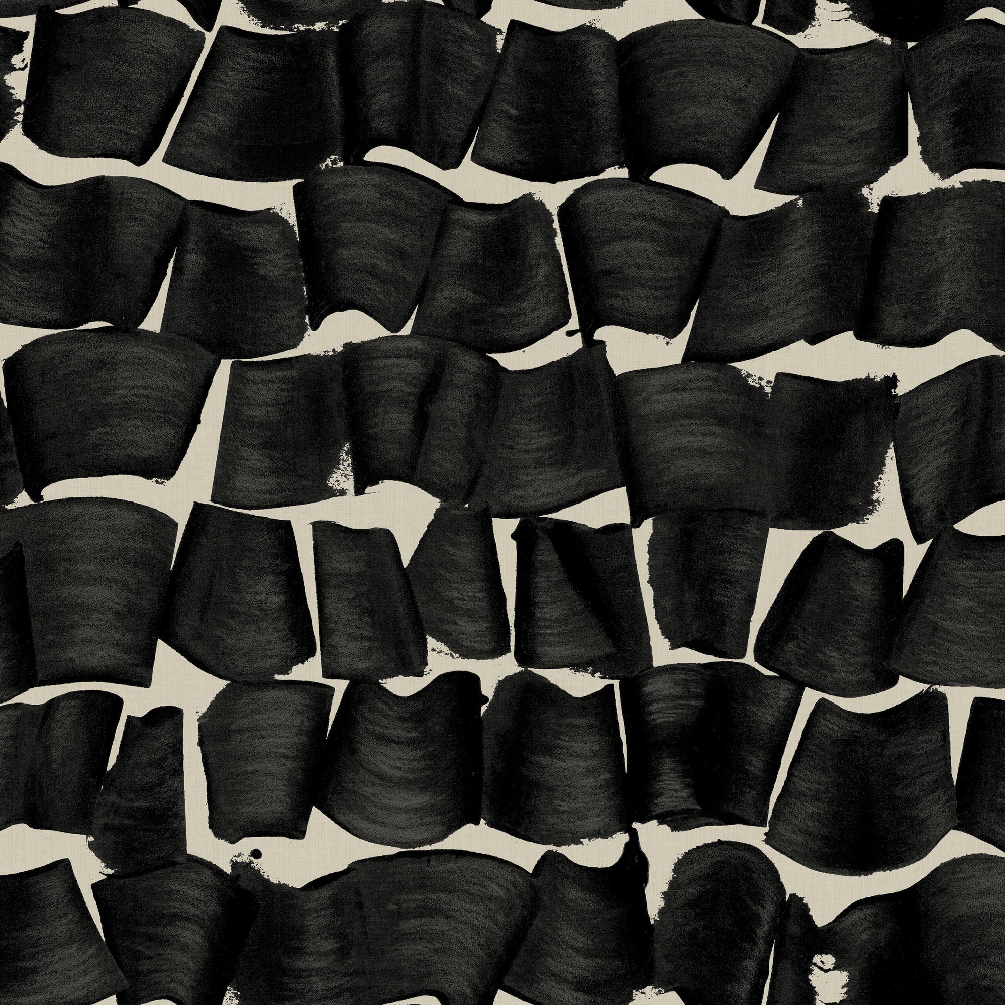 OI0651 - New Origins Wallpaper Brushed Ink – Calico