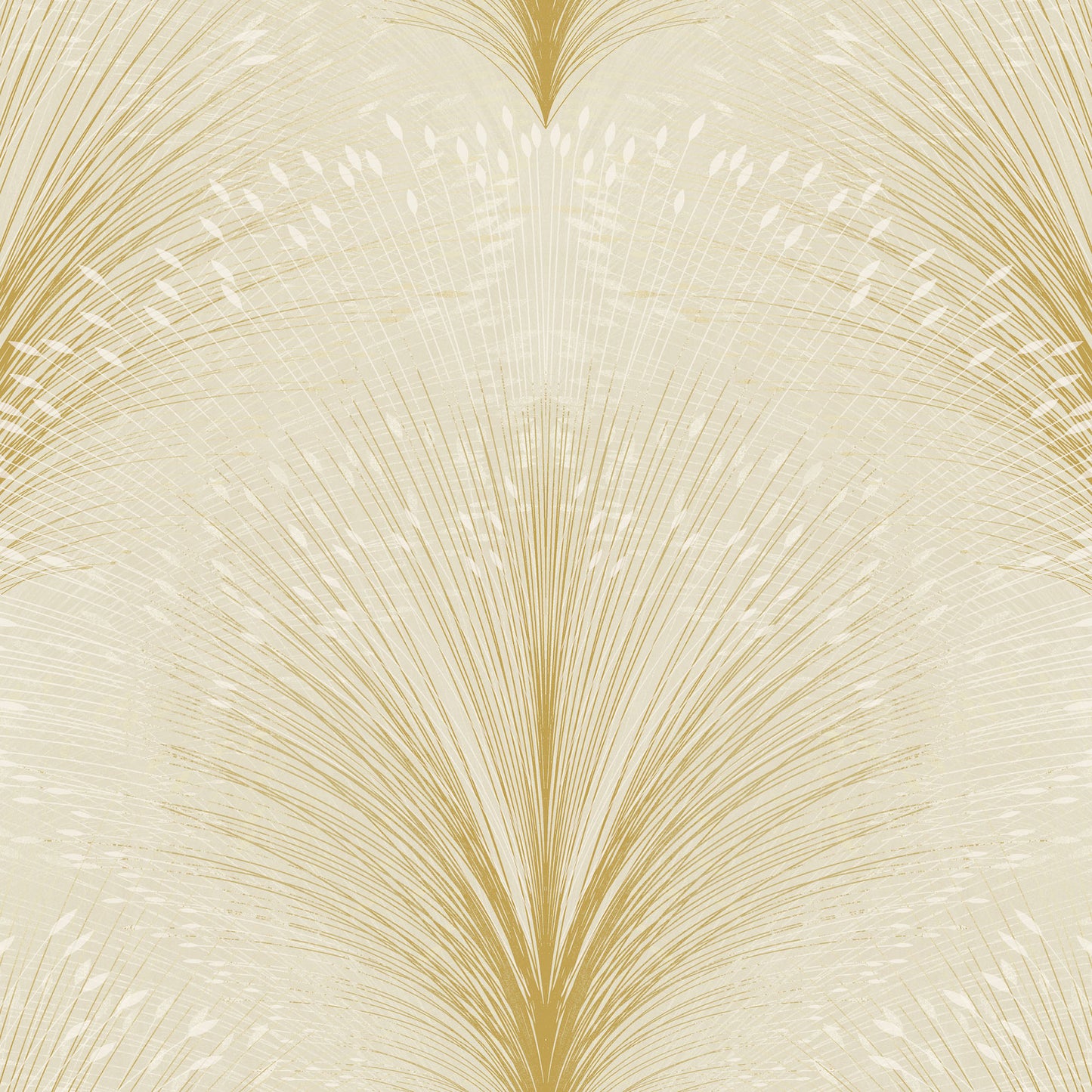 OI0681 - New Origins Wallpaper Papyrus Plume