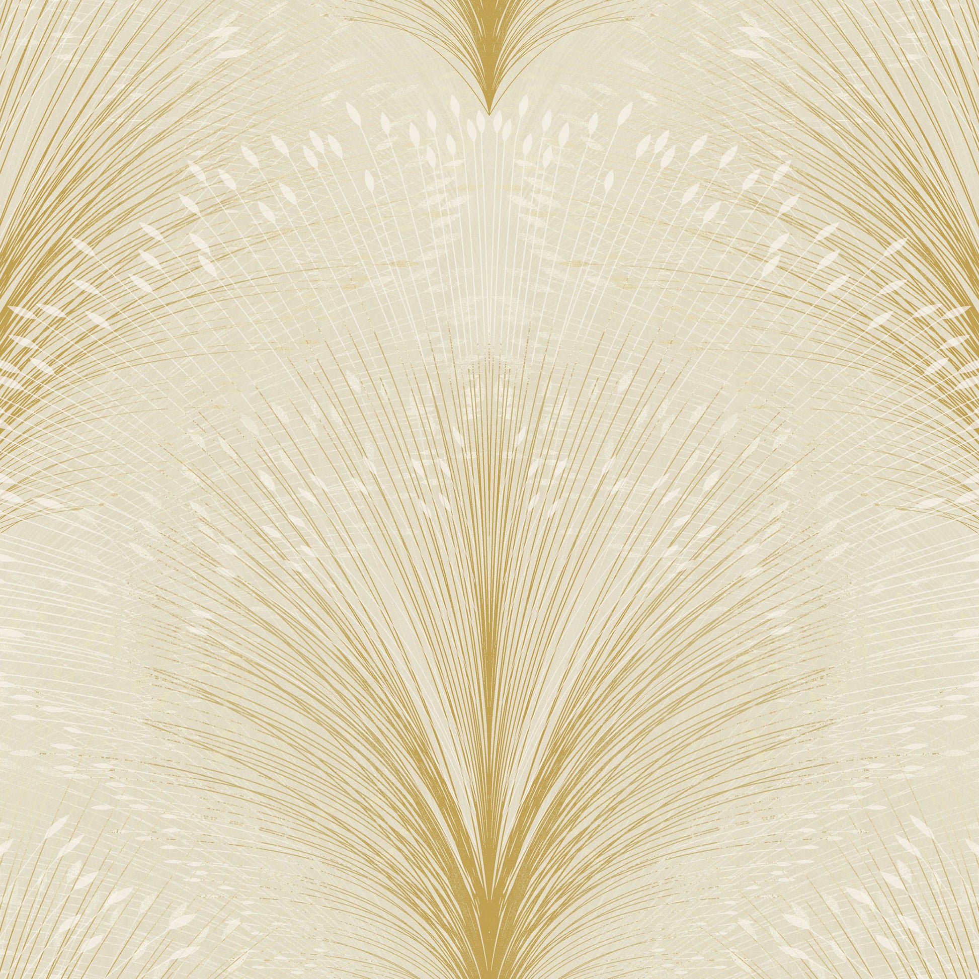 OI0681 - New Origins Wallpaper Papyrus Plume