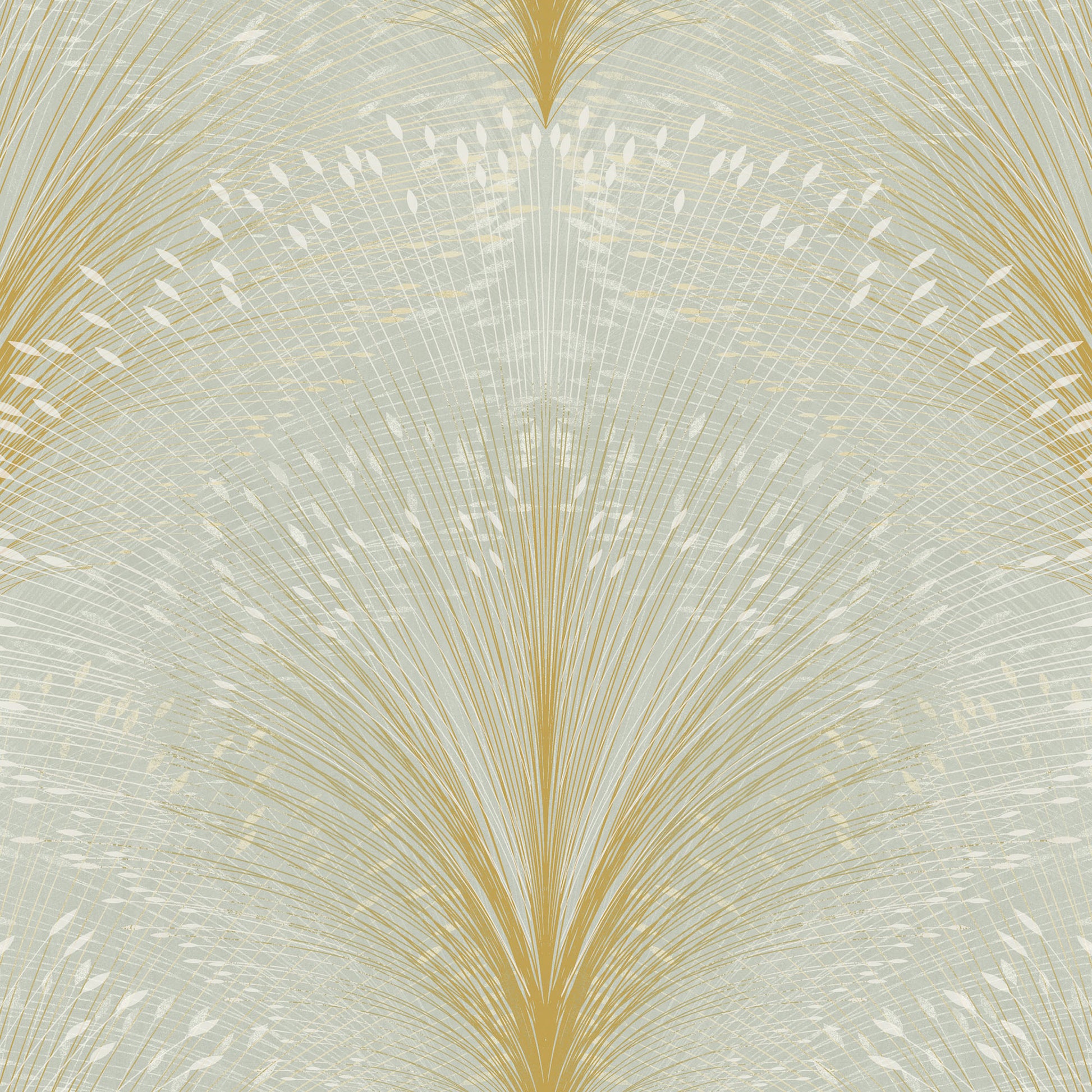 OI0682 - New Origins Wallpaper Papyrus Plume