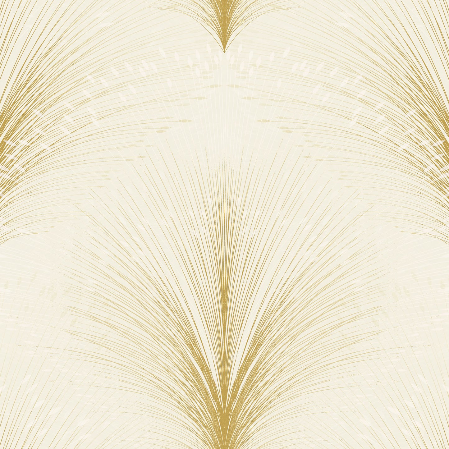 OI0683 - New Origins Wallpaper Papyrus Plume