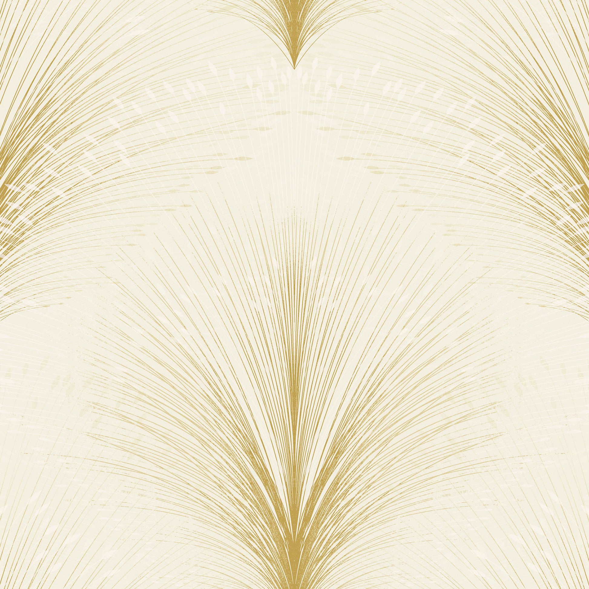OI0683 - New Origins Wallpaper Papyrus Plume