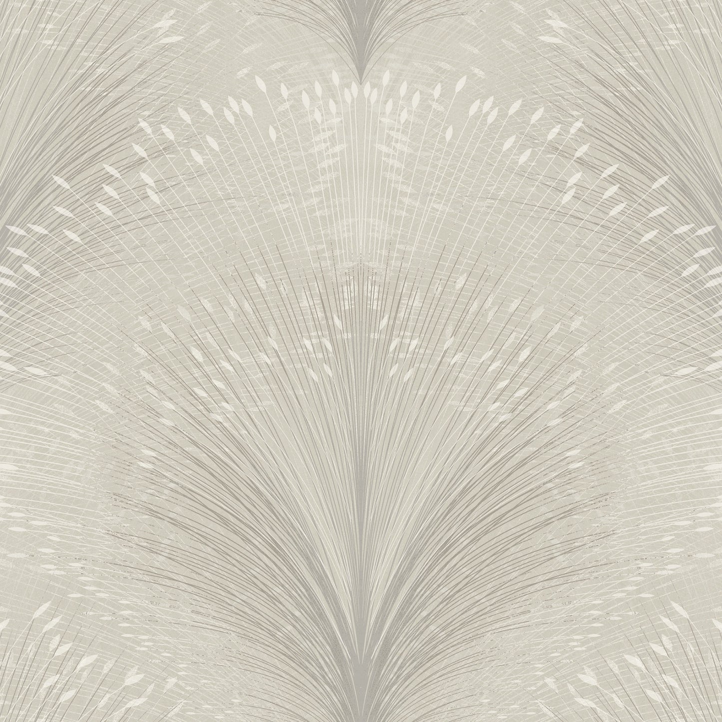 OI0684 - New Origins Wallpaper Papyrus Plume