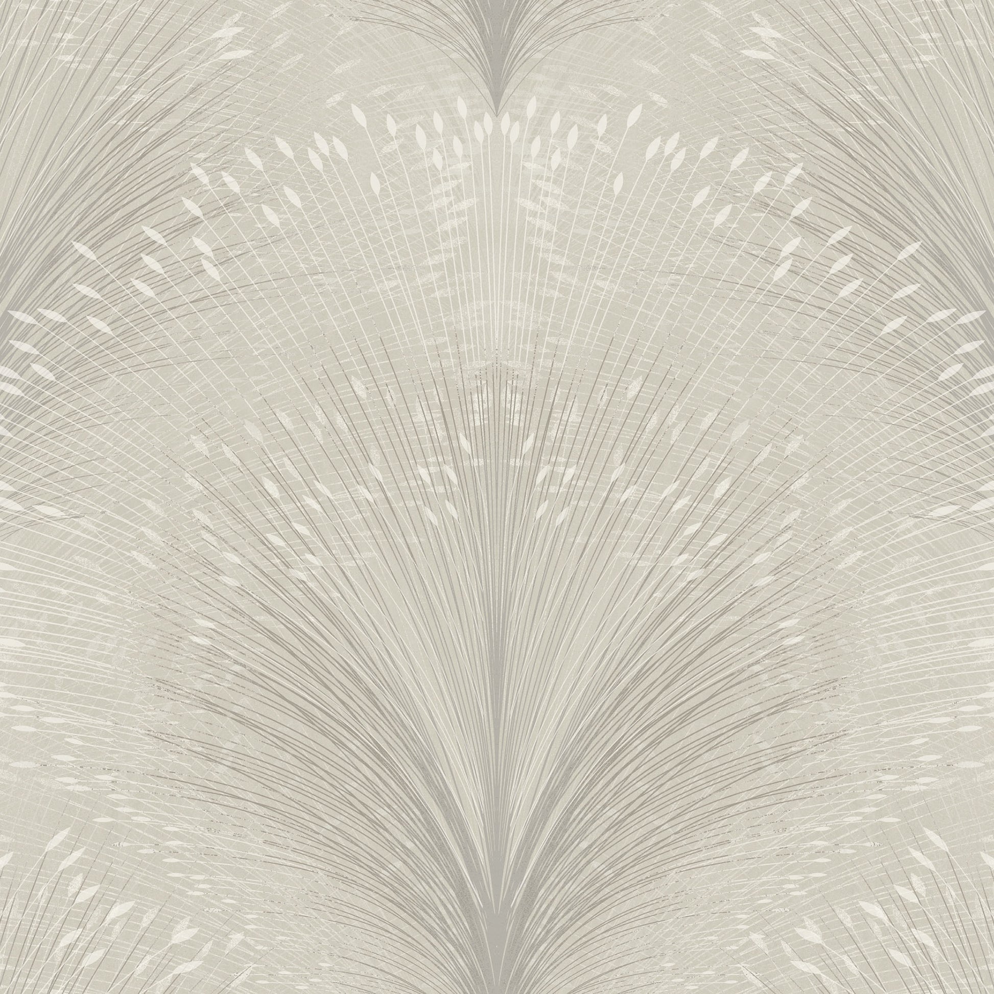OI0684 - New Origins Wallpaper Papyrus Plume