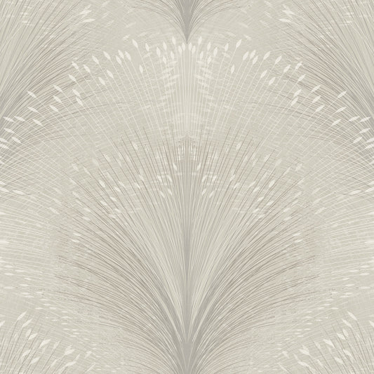 OI0684 - New Origins Wallpaper Papyrus Plume