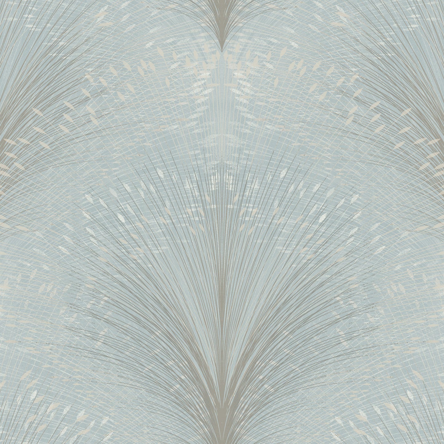 OI0685 - New Origins Wallpaper Papyrus Plume