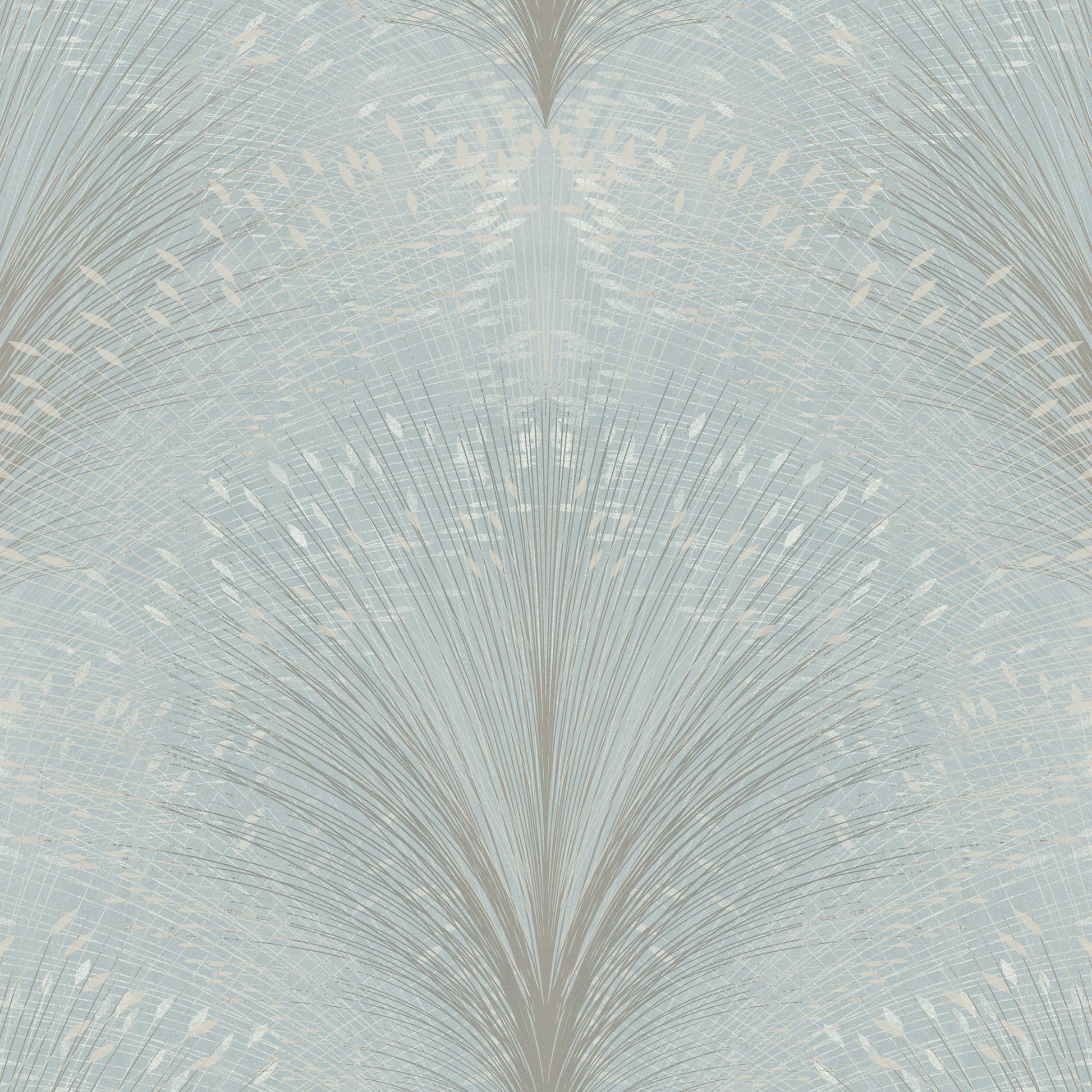 OI0685 - New Origins Wallpaper Papyrus Plume