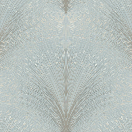 OI0685 - New Origins Wallpaper Papyrus Plume