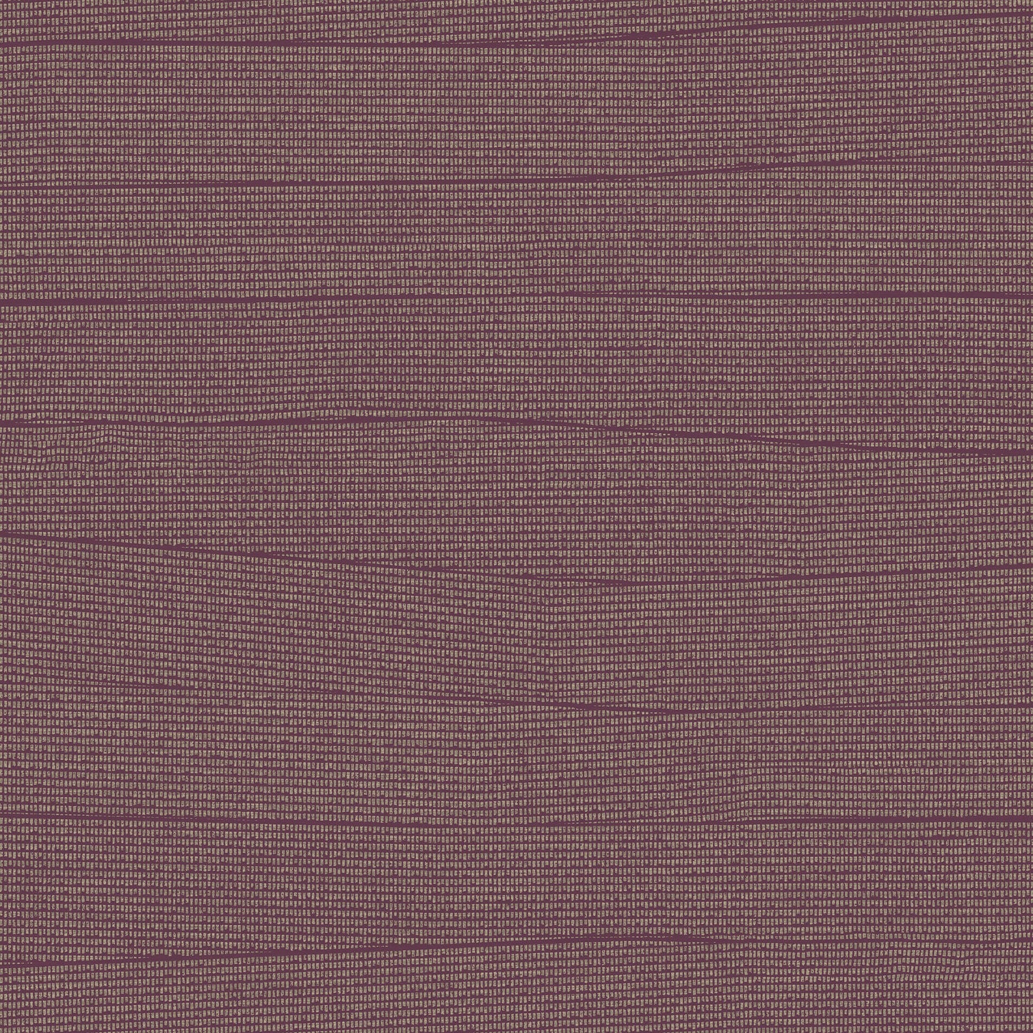 OI0691 - New Origins Wallpaper Natural Grid