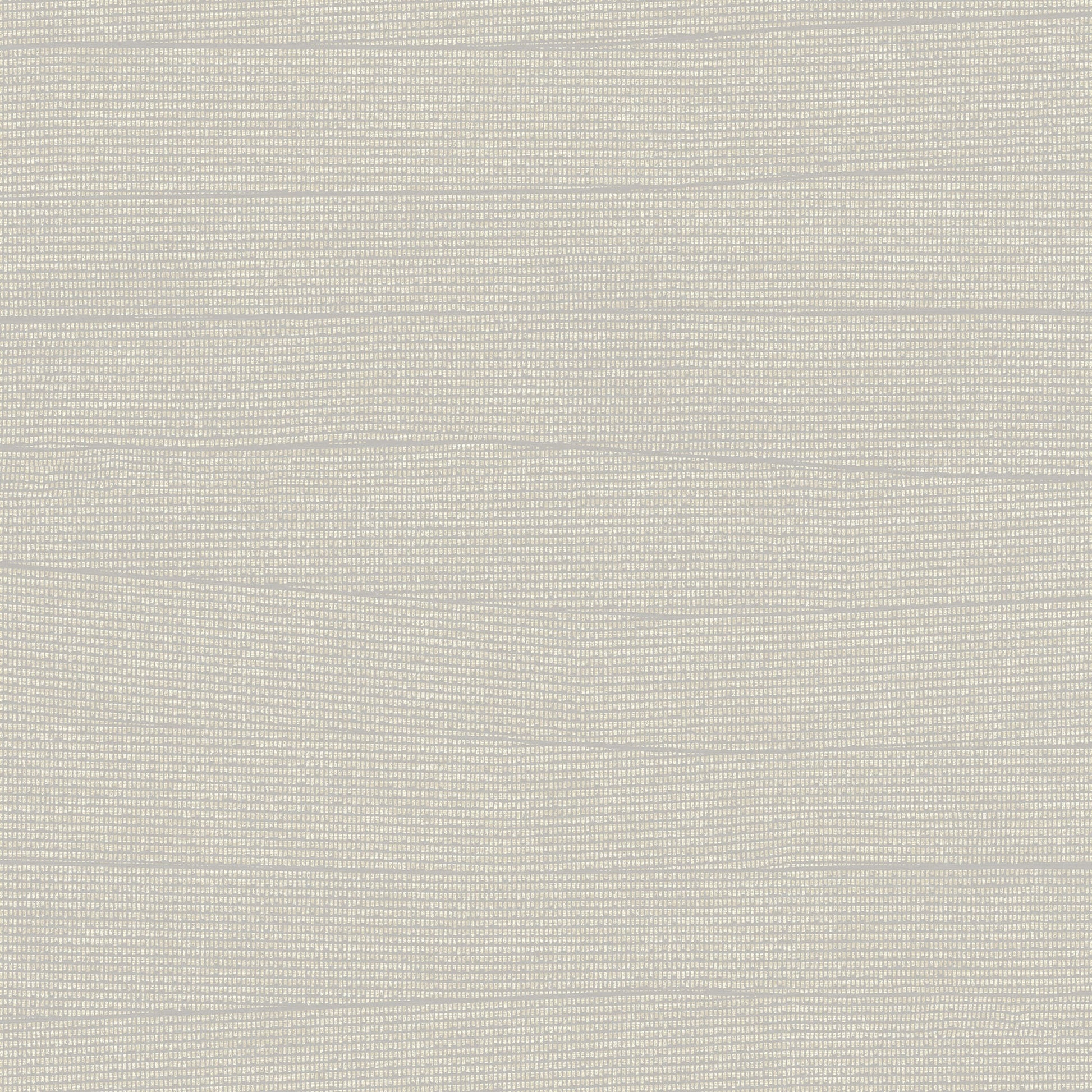 OI0692 - New Origins Wallpaper Natural Grid