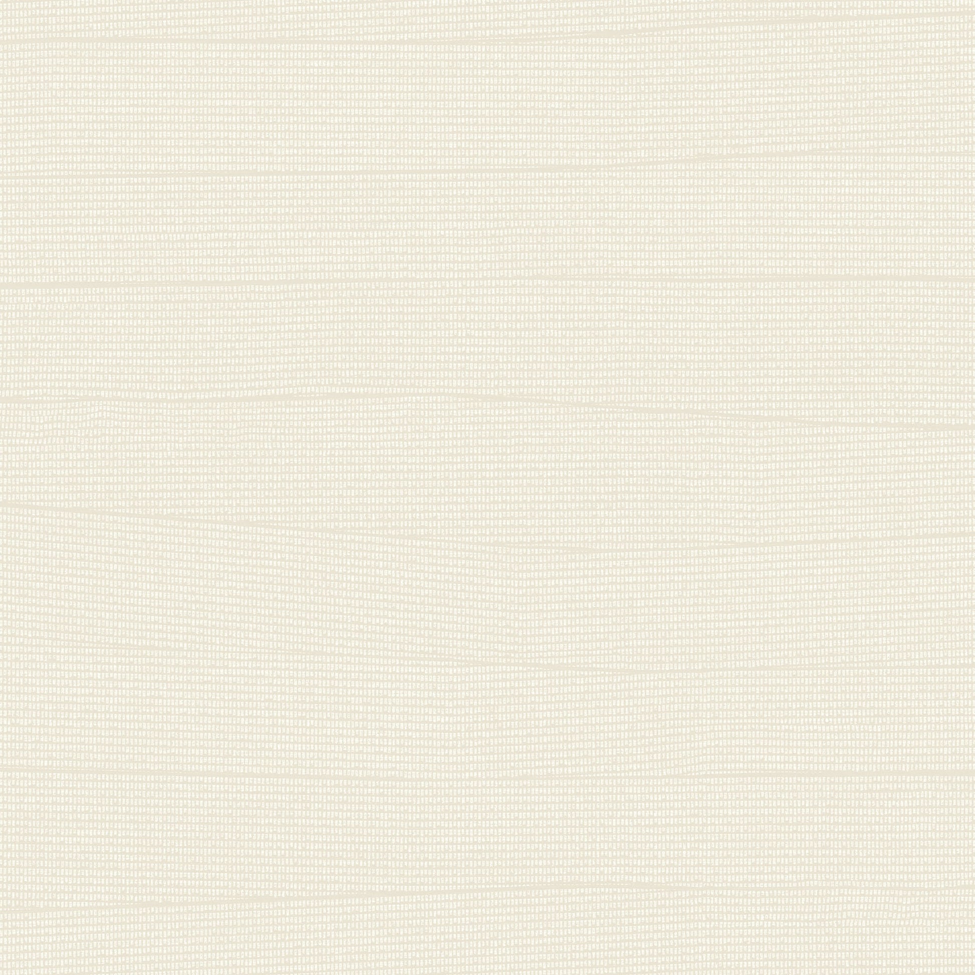 OI0696 - New Origins Wallpaper Natural Grid