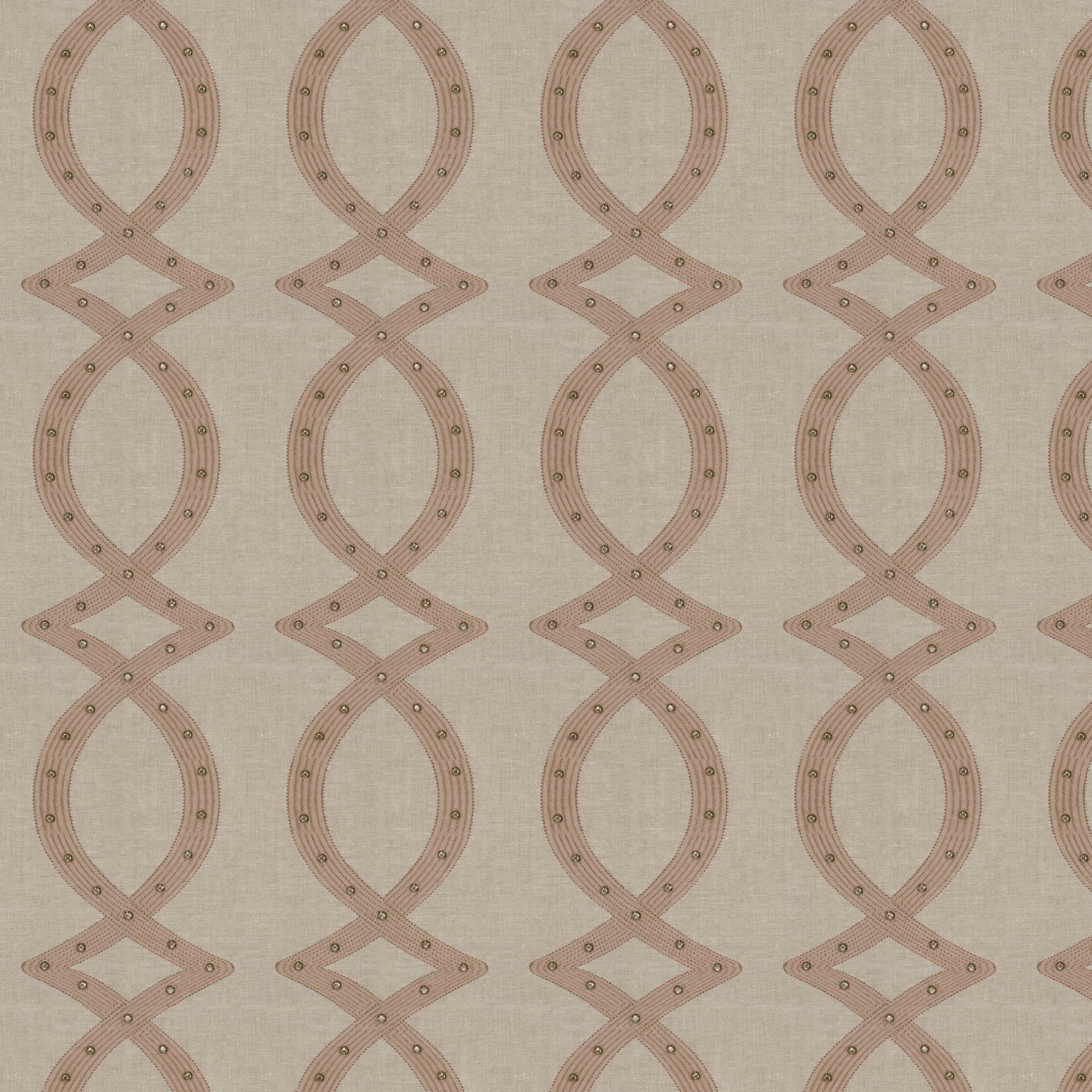 Dylan (Fc) - Luxe - Blush