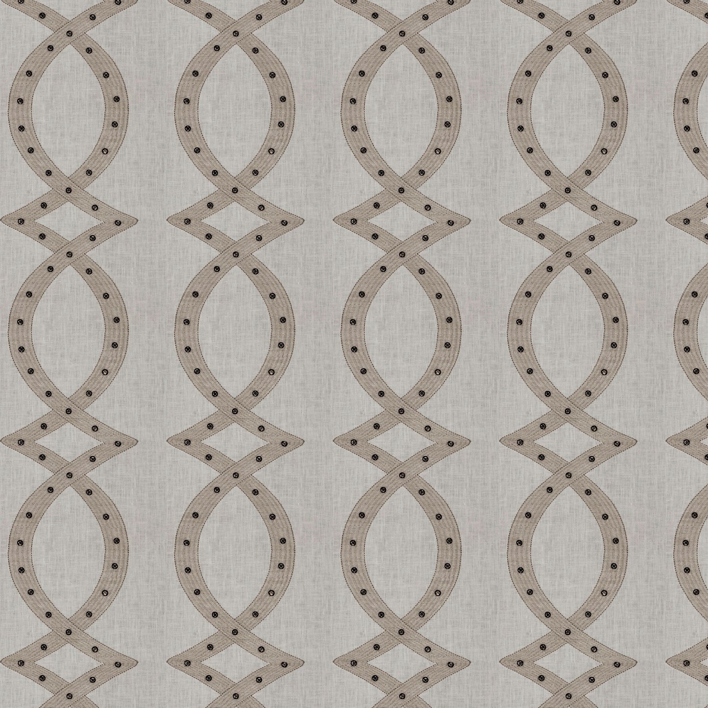 Dylan (Fc) - Luxe - Taupe