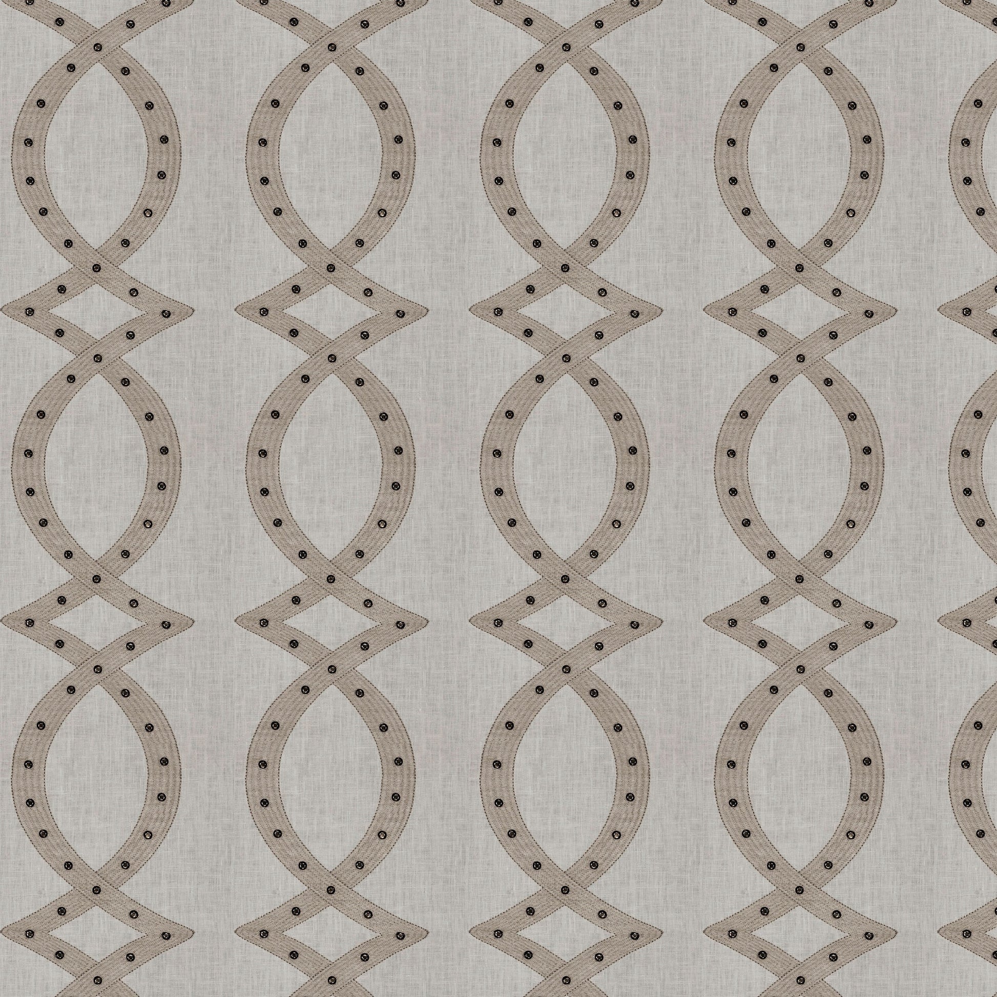 Dylan (Fc) - Luxe - Taupe