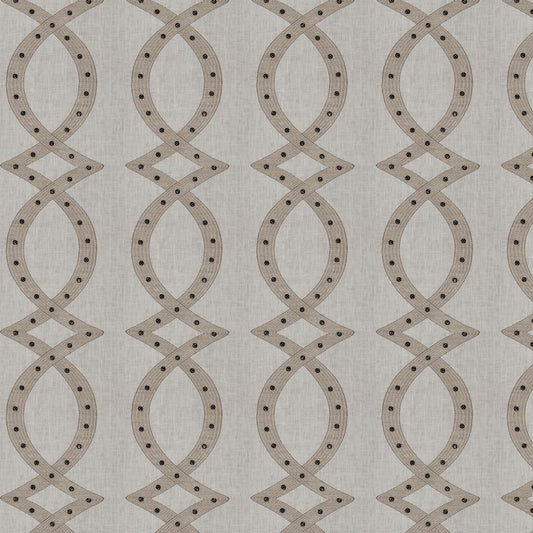 Dylan (Fc) - Luxe - Taupe