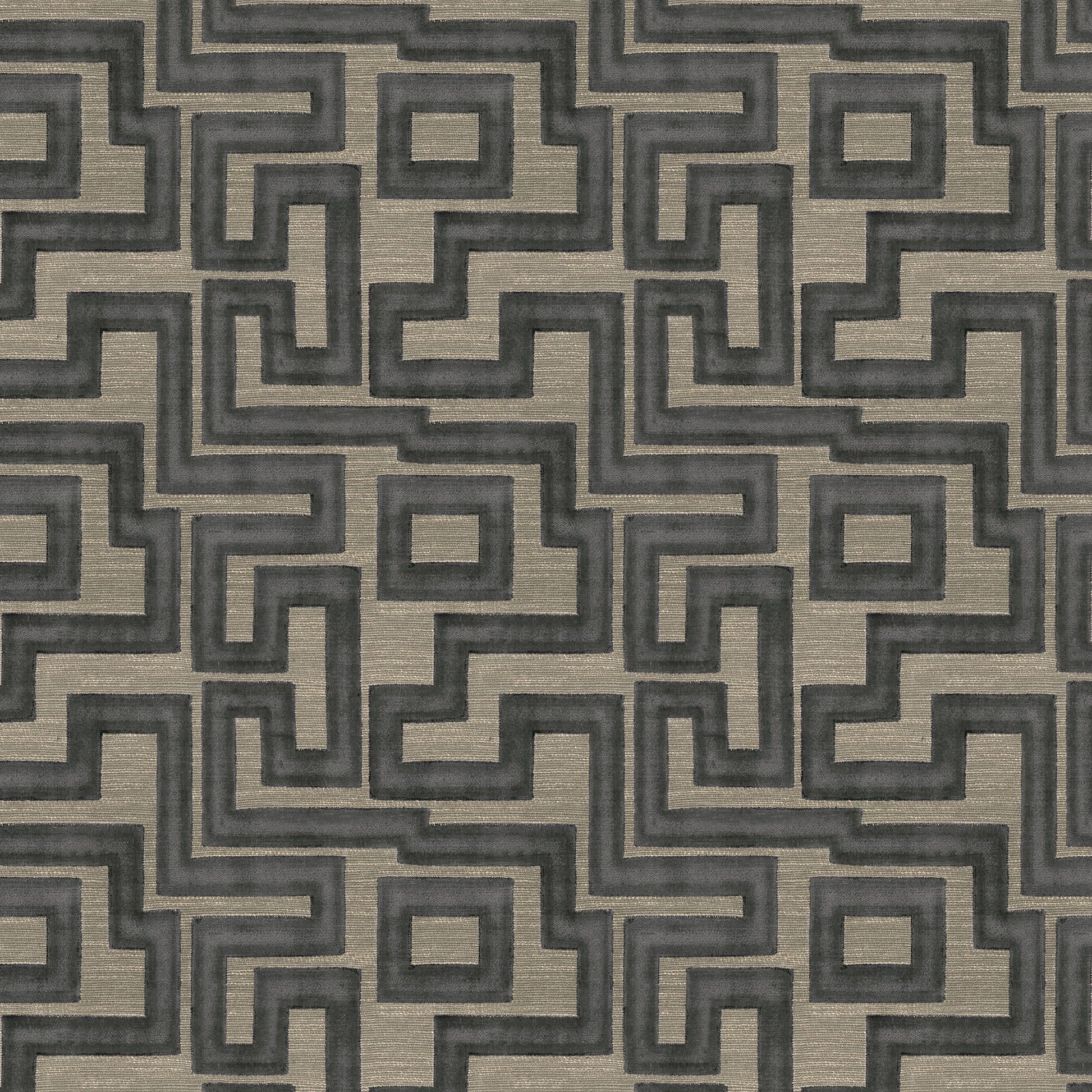 Emersen (Fc) - Luxe - Steel