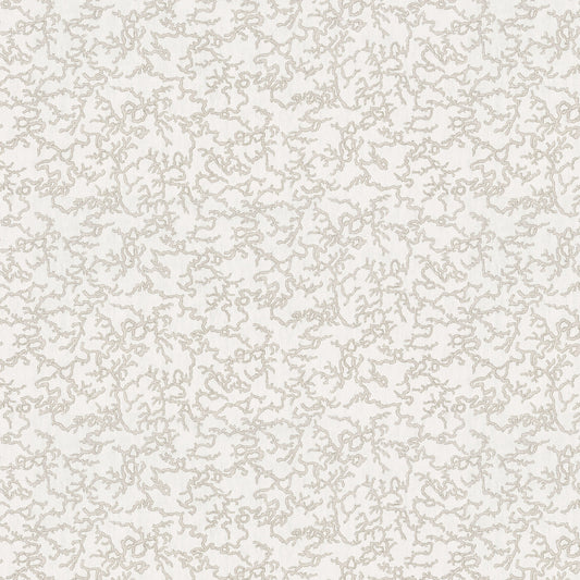 Halston (Fc) - Luxe - Silver