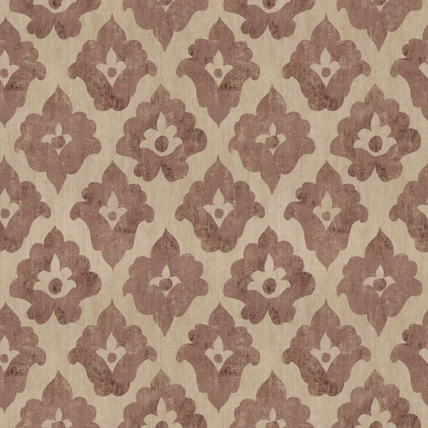 Harleigh (Fc) - Luxe - Plumwine