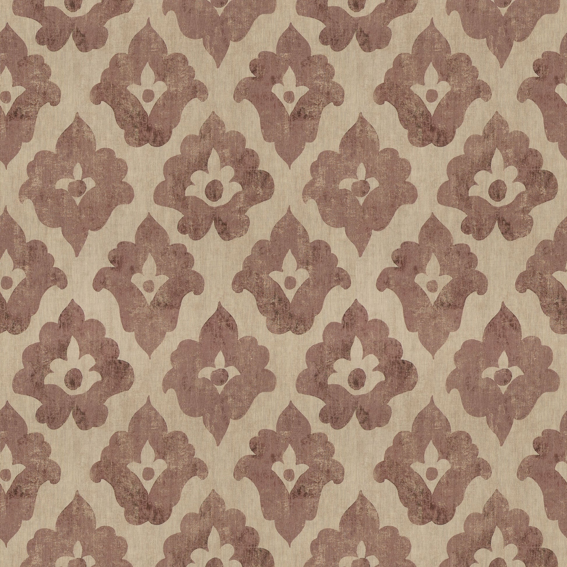 Harleigh (Fc) - Luxe - Plumwine