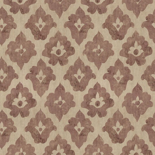 Harleigh (Fc) - Luxe - Plumwine