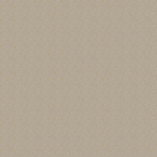 Sawyer (Fc) - Luxe - Linen Gold