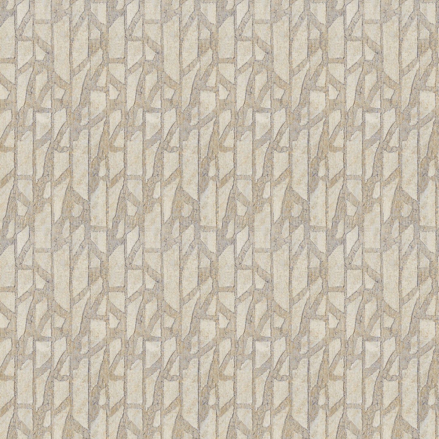 Lennon (Fc) - Luxe - Burnished Metal