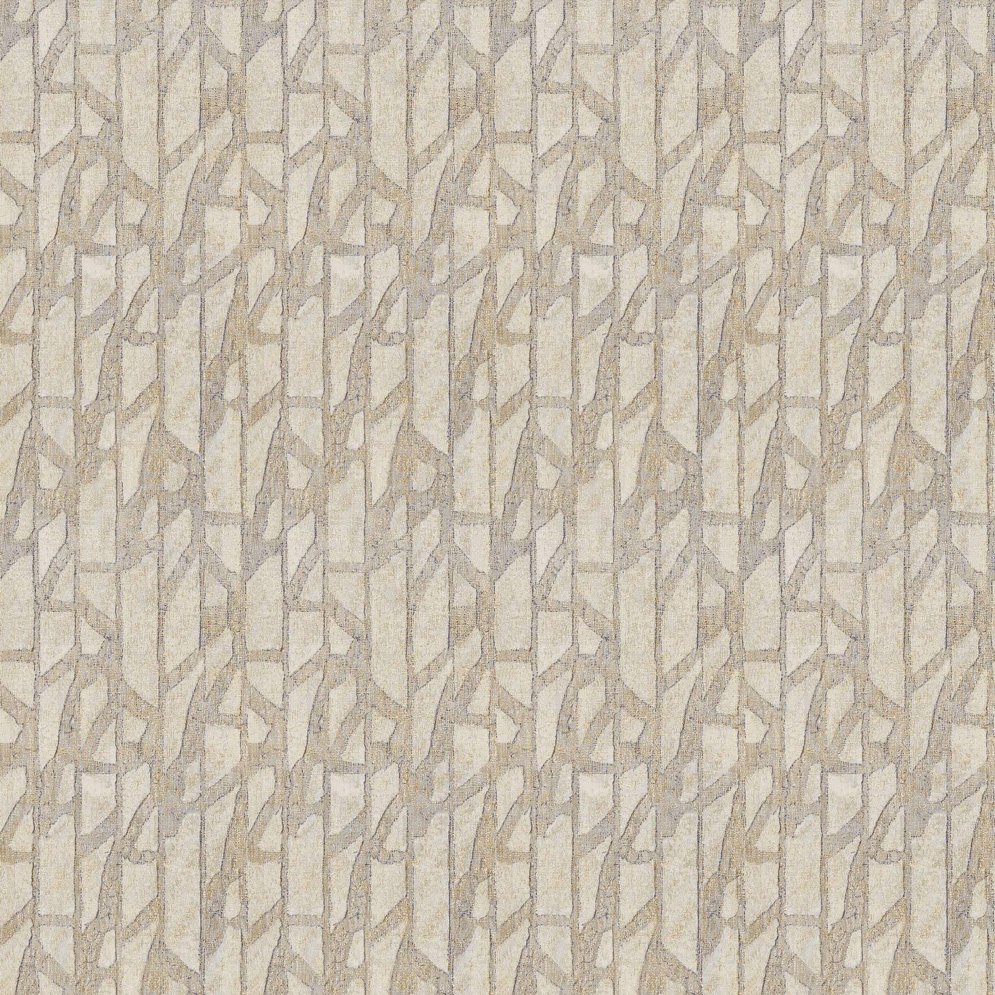 Lennon (Fc) - Luxe - Burnished Metal