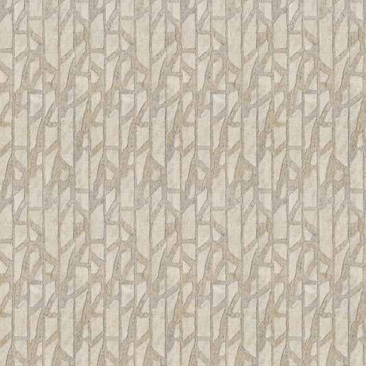 Lennon (Fc) - Luxe - Burnished Metal