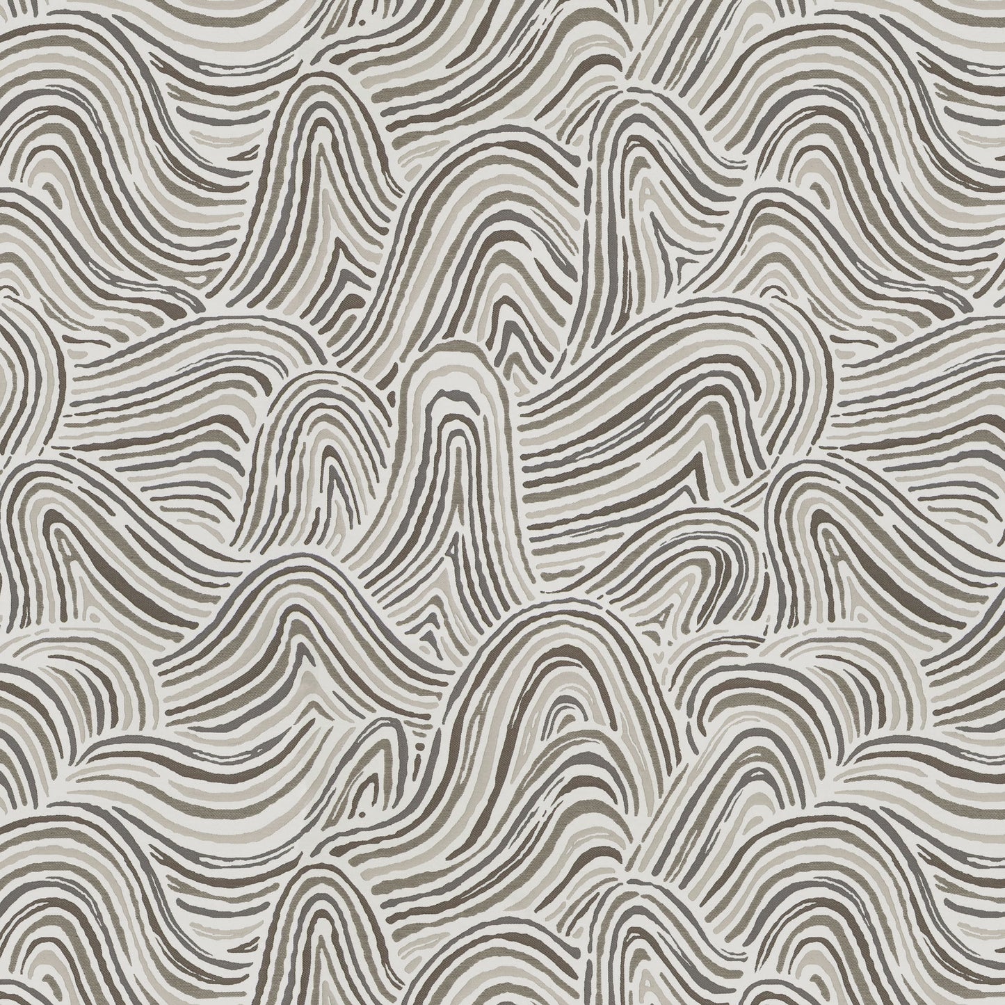 Logan (Fc) - Luxe - Pewter