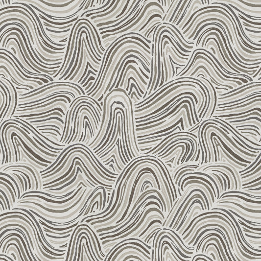 Logan (Fc) - Luxe - Pewter