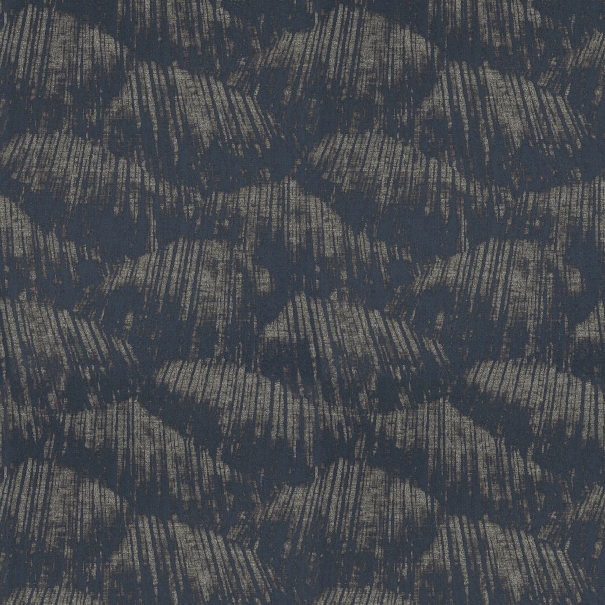 Willbaux (Fc) - Luxe - Indigo