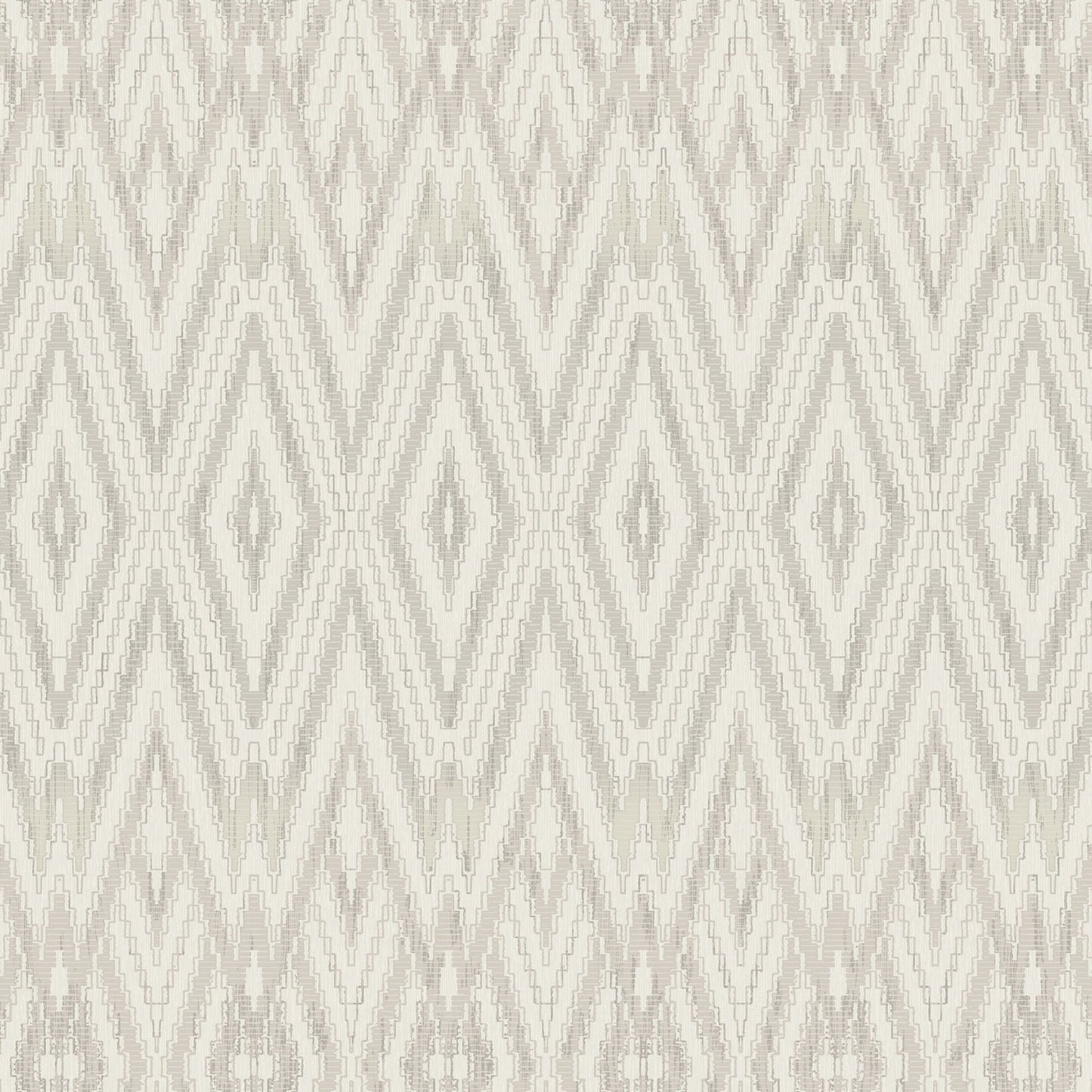 EV3911 - Candice Olson Wallpaper - Diamond Marquise