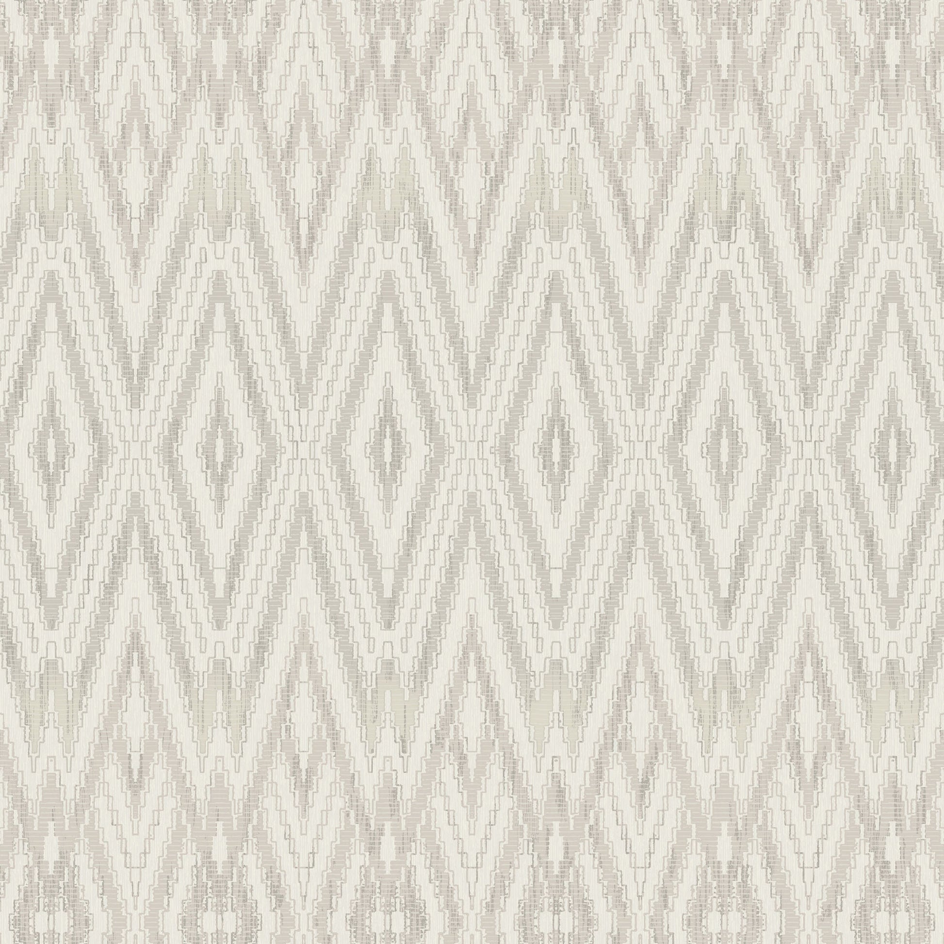 EV3911 - Candice Olson Wallpaper - Diamond Marquise