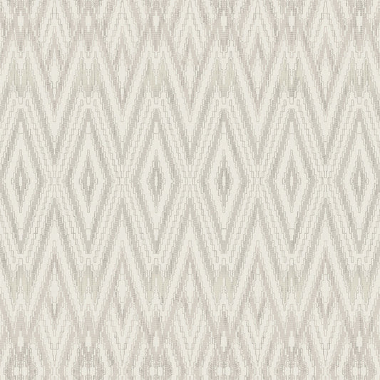 EV3911 - Candice Olson Wallpaper - Diamond Marquise