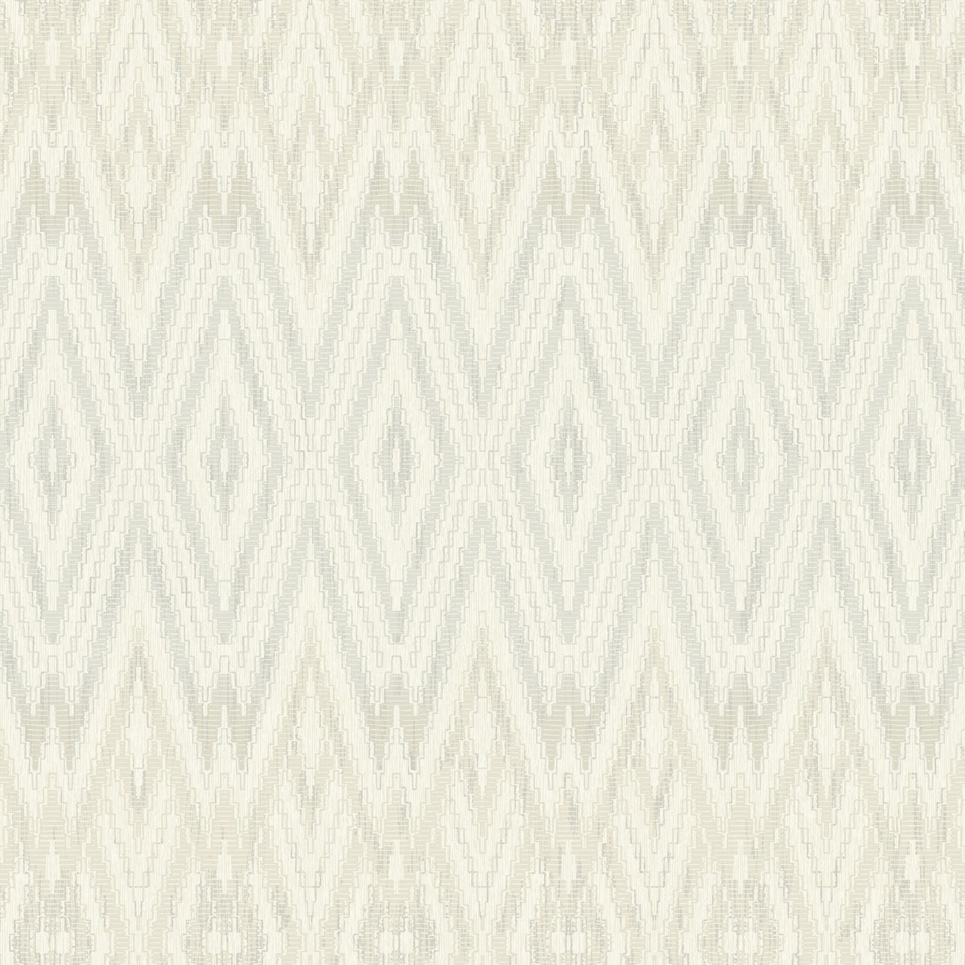 EV3913 - Candice Olson Wallpaper - Diamond Marquise