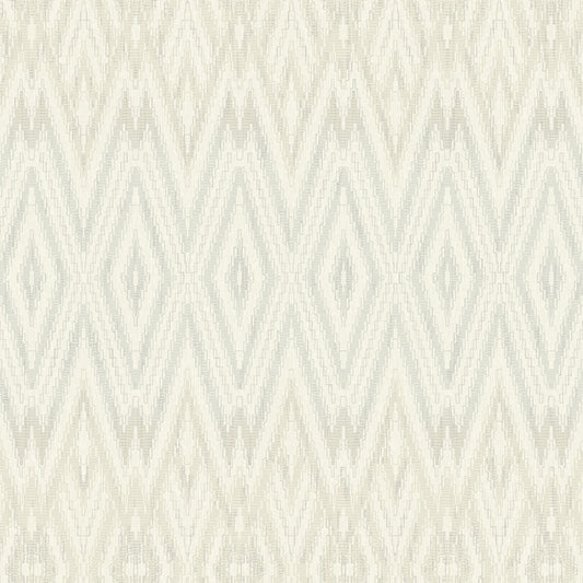 EV3913 - Candice Olson Wallpaper - Diamond Marquise