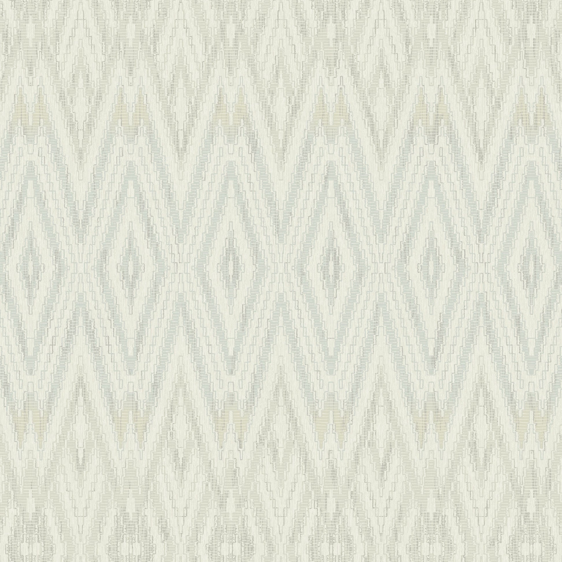 EV3914 - Candice Olson Wallpaper - Diamond Marquise