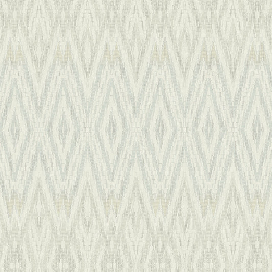 EV3914 - Candice Olson Wallpaper - Diamond Marquise