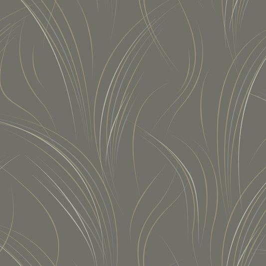 EV3936 - Candice Olson Wallpaper - Graceful Wisp