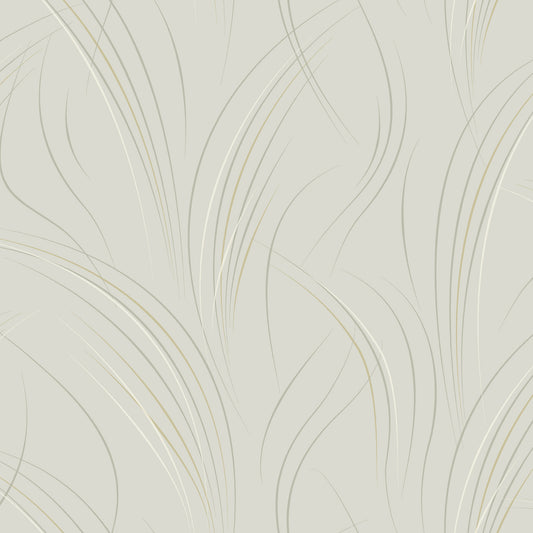 EV3937 - Candice Olson Wallpaper - Graceful Wisp